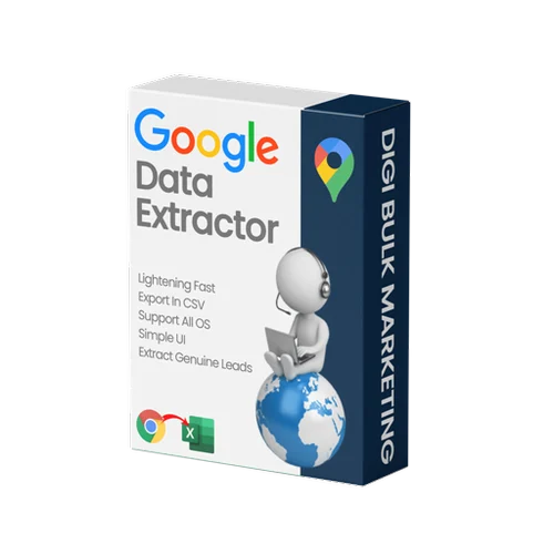 Google Data Crm