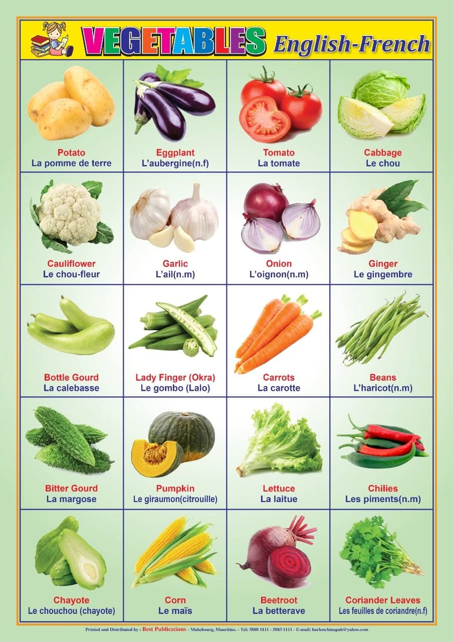 Vegetables chat free download 