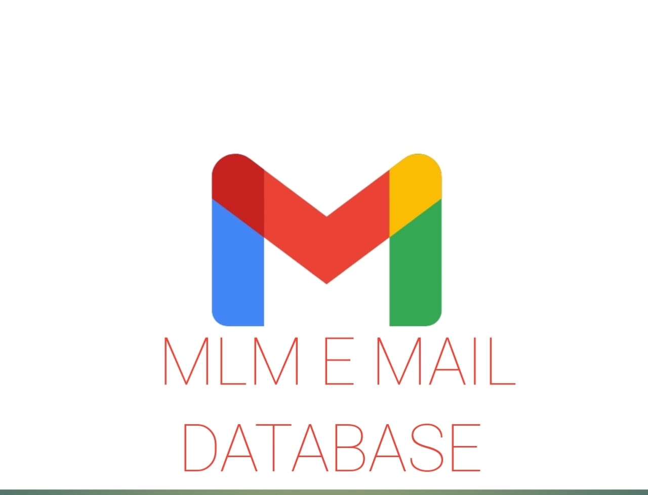 MLM DATA BASE ALL INDIA 