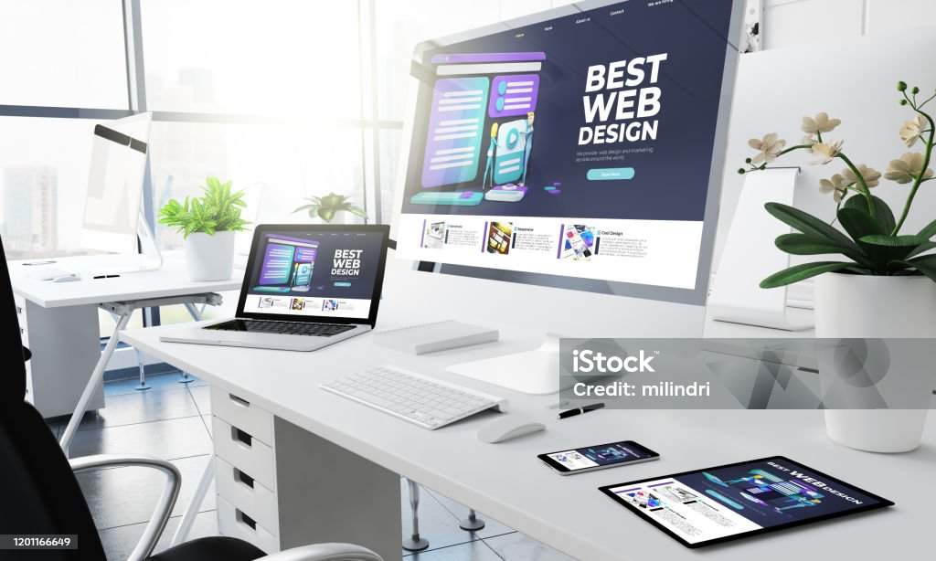 WEB DESIGNING COURSE 